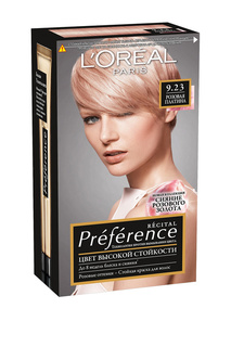 Краска для волос "Preference" LOreal Paris