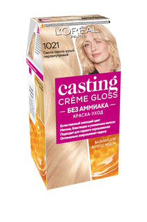 Краска-уход для волос LOreal Paris