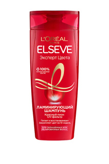Ламинирующий шампунь, 250 мл LOreal Paris