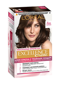 Крем-краска "Excellence" LOreal Paris