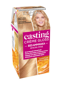 Краска-уход для волос LOreal Paris