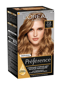 Краска для волос "Preference" LOreal Paris