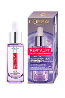 Сыворотка Филлер для лица LOreal Paris