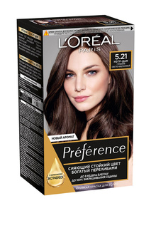 Краска для волос "Preference" LOreal Paris