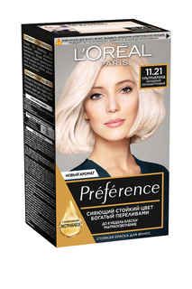 Краска для волос "Preference" LOreal Paris