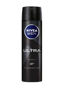 NIVEA Део-Спрей мужской ULTRA NIVEA