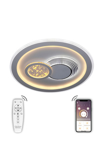 Светодиодный светильник 120W Natali Kovaltseva