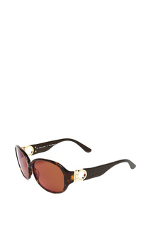 Очки солнцезащитные с линзами Salvatore Ferragamo