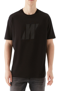 Футболка Short Sleeve Top Mavi