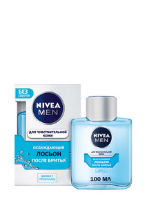 Лосьон после бритья для чувств NIVEA