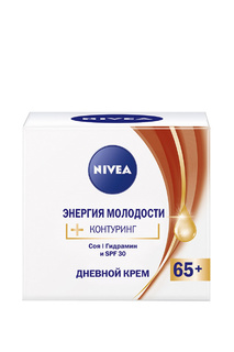 Крем дневной "Энергия молодост NIVEA