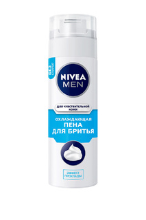 Пена для бритья, для чувствите NIVEA