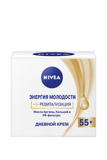 Крем Дневной "Энергия Молодост NIVEA