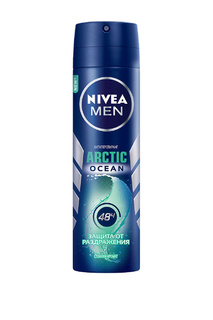 Антиперспирант, спрей "Arctic NIVEA