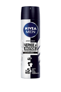 Антиперспирант "Невидимый для NIVEA