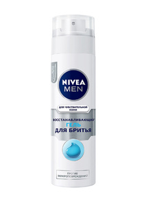 Гель для бритья восстанавливаю NIVEA