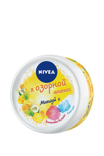 Интенсивный увлажняющий крем " NIVEA