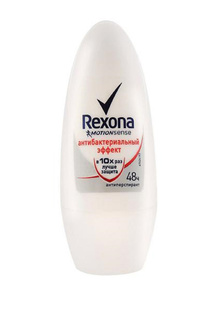 Део-спрей REXONA СУХОСТЬ ПУДРЫ REXONA