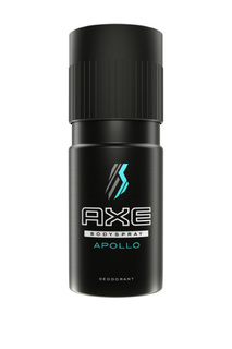 Дезодорант спрей мужской АПОЛЛ AXE