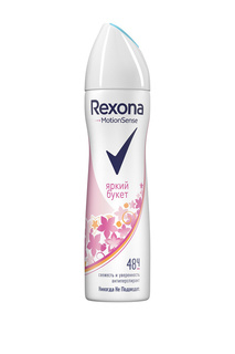 Део-спрей Секси/Яркий букет 15 REXONA
