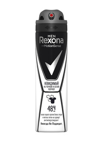 Део-спрей REXONA MEN Невидимый REXONA