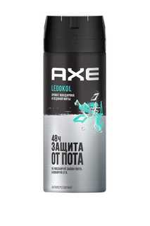 Дезодорант антиперспирант спре AXE