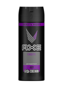 Дезодорант спрей AXE мужской Э AXE