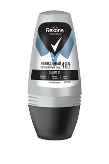 Део-шарик REXONA MEN Инвизибл REXONA