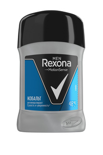 Дезодорант-стик "Кобальт", 50 REXONA