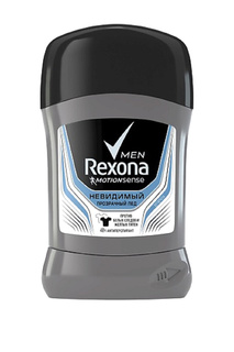 Деозодорант Инвизибл Айс Прозр REXONA