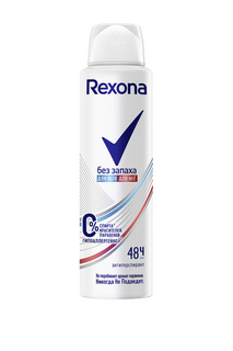 Дезодорант-спрей "Чистая защит REXONA