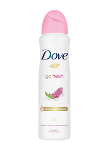 Део-спрей "Пробуждение чувств" DOVE