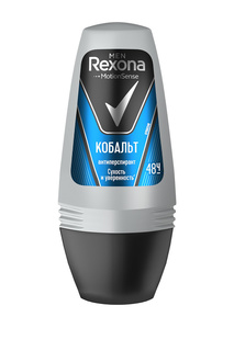 Део-шарик "Кобальт (Cobalt)", REXONA