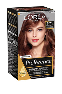 Краска для волос "Preference" LOreal Paris