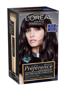 Краска для волос "Preference" LOreal Paris