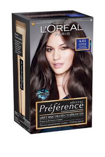 Краска для волос "Preference" LOreal Paris