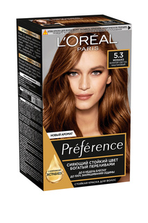 Краска для волос "Preference" LOreal Paris