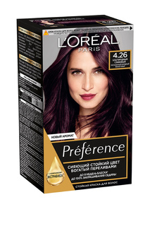 Краска для волос "Preference" LOreal Paris