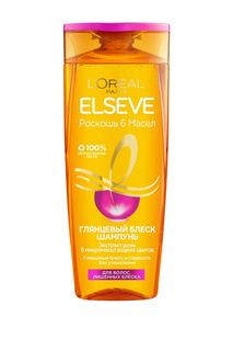 Шампунь для волос, 400 мл LOreal Paris