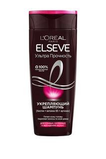 Укрепляющий Шампунь, 400 мл LOreal Paris