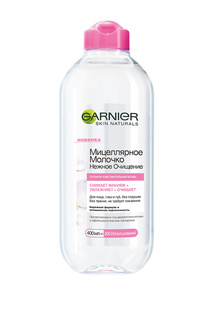 Мицеллярное молочко 400 мл Garnier