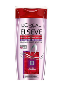 Шампунь, 250 мл LOreal Paris