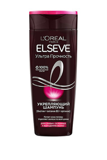 Укрепляющий Шампунь,250 мл LOreal Paris