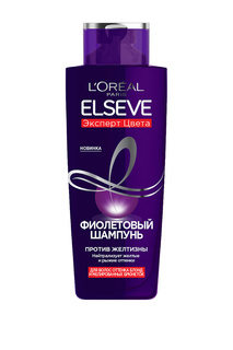 Шампунь, 200 мл LOreal Paris