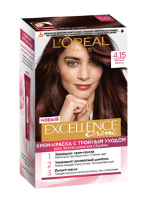 Крем-краска "Excellence" LOreal Paris