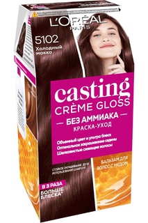 Краска-уход для волос LOreal Paris