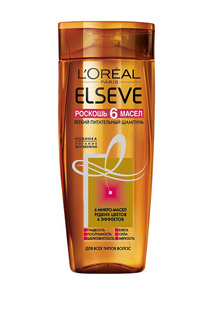 Экспресс-Кондиционер, 200 мл LOreal Paris