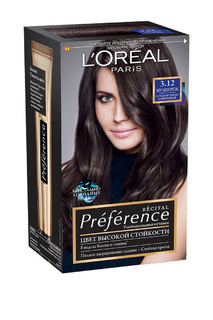Краска для волос "Preference" LOreal Paris