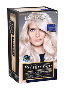 Краска для волос "Preference" LOreal Paris