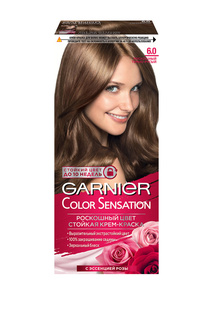 Крем-краска для волос Garnier